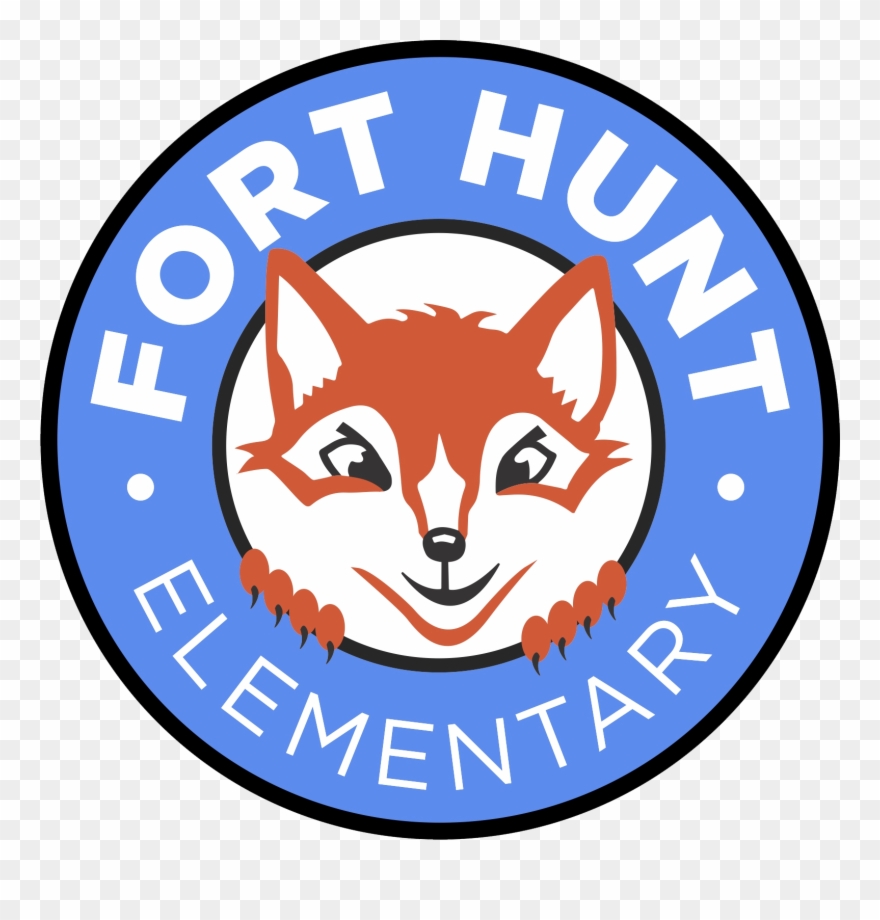 Fort Hunt Elementary School Clipart
