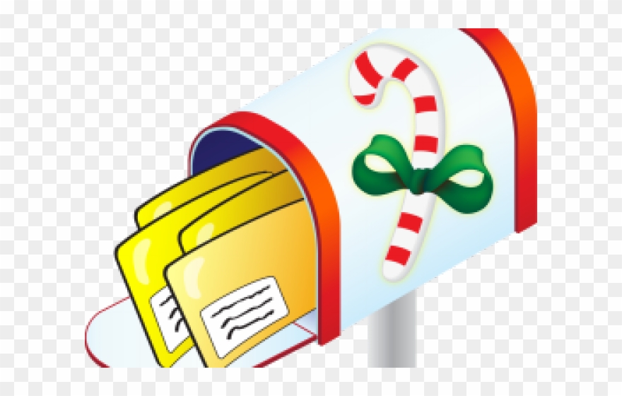 Original - Christmas Icons Png Clipart