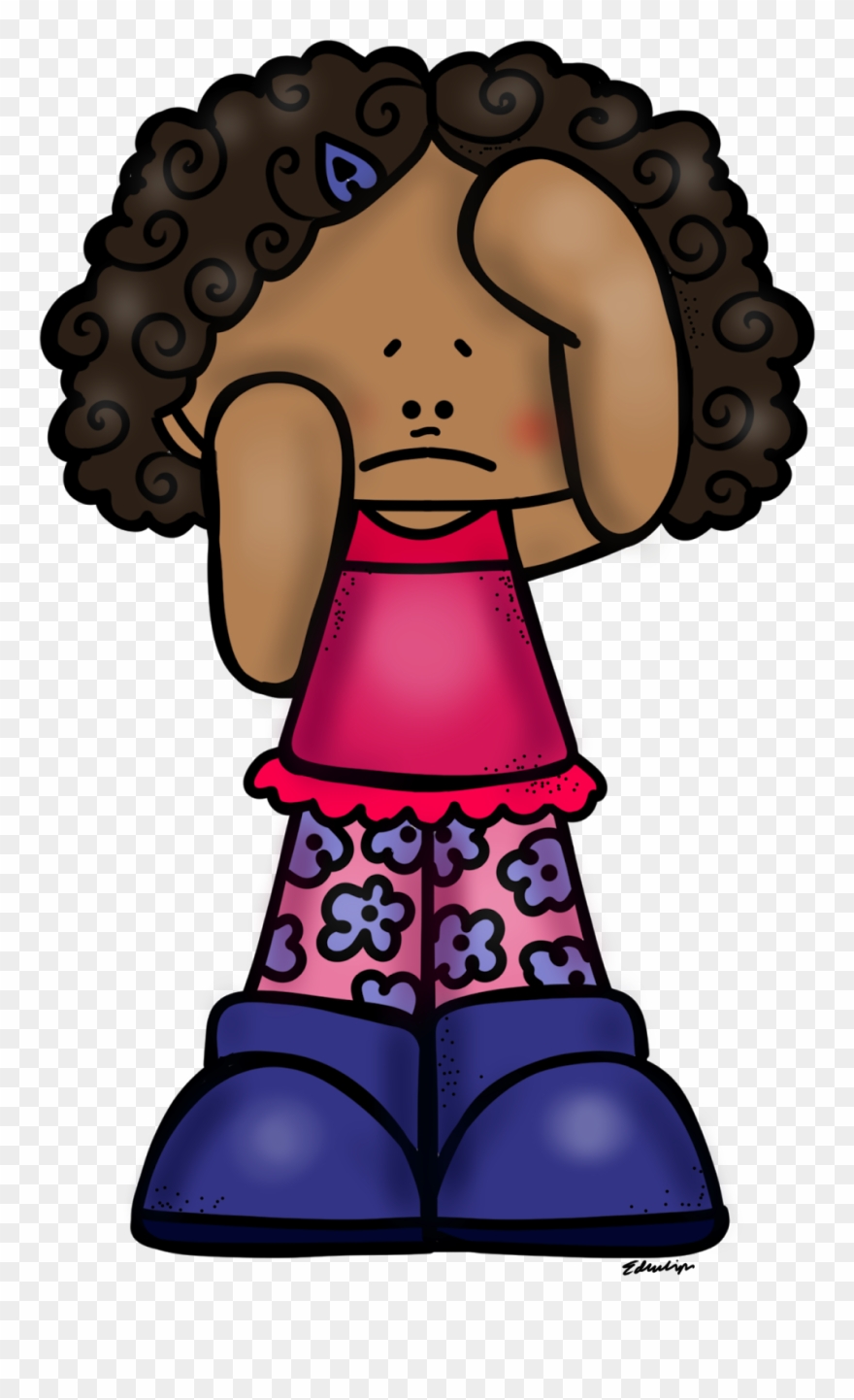 Graphic Credit - Www - Edu-clips - Com Cute Clipart, - Melonheadz Educlips Png Transparent Png