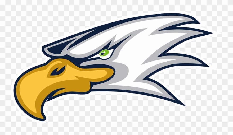 Senior Capstone Volunteers - Eagle Class Of 2019 Clipart