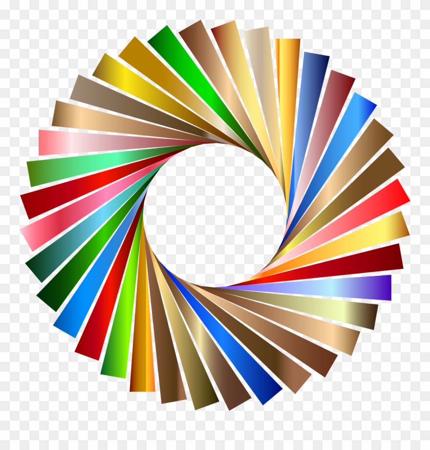 Big Image - Camera Lens Vector Png Clipart