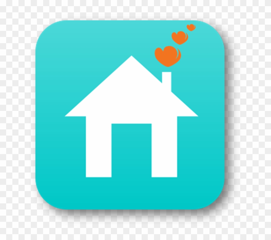 School House Drawing Vector - Hassio Clipart