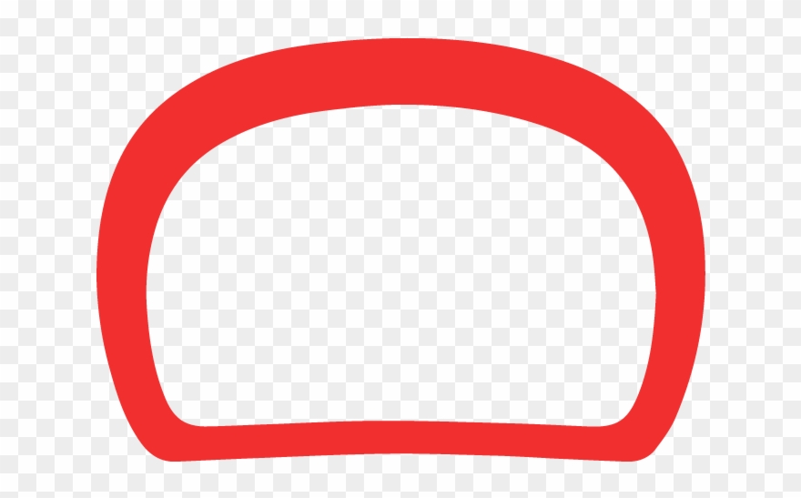 Ovo#kkb - Oval Clipart