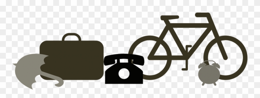 The Best Garage Sale Tips - No Bicycle Riding Sign Clipart