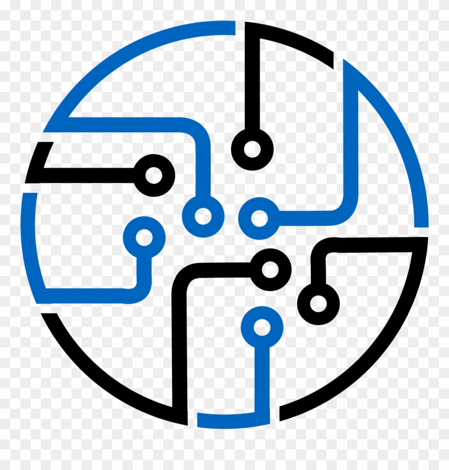 What's The Difference Between A Train And A Bus - Bus Clipart