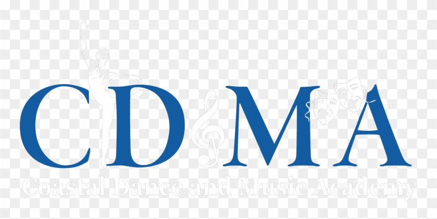 Central Coast Dance & Music Academy - J Estina Jewelry Logo Clipart