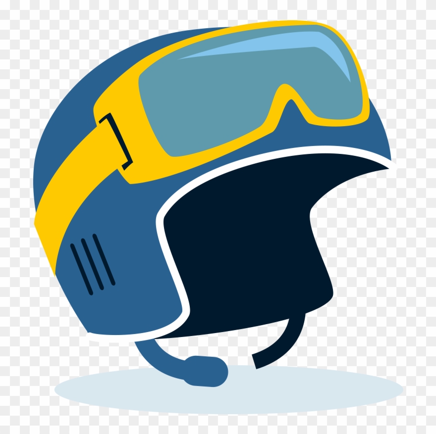 Banner Black And White Download Booking Mov Mountain - Skiing Clipart