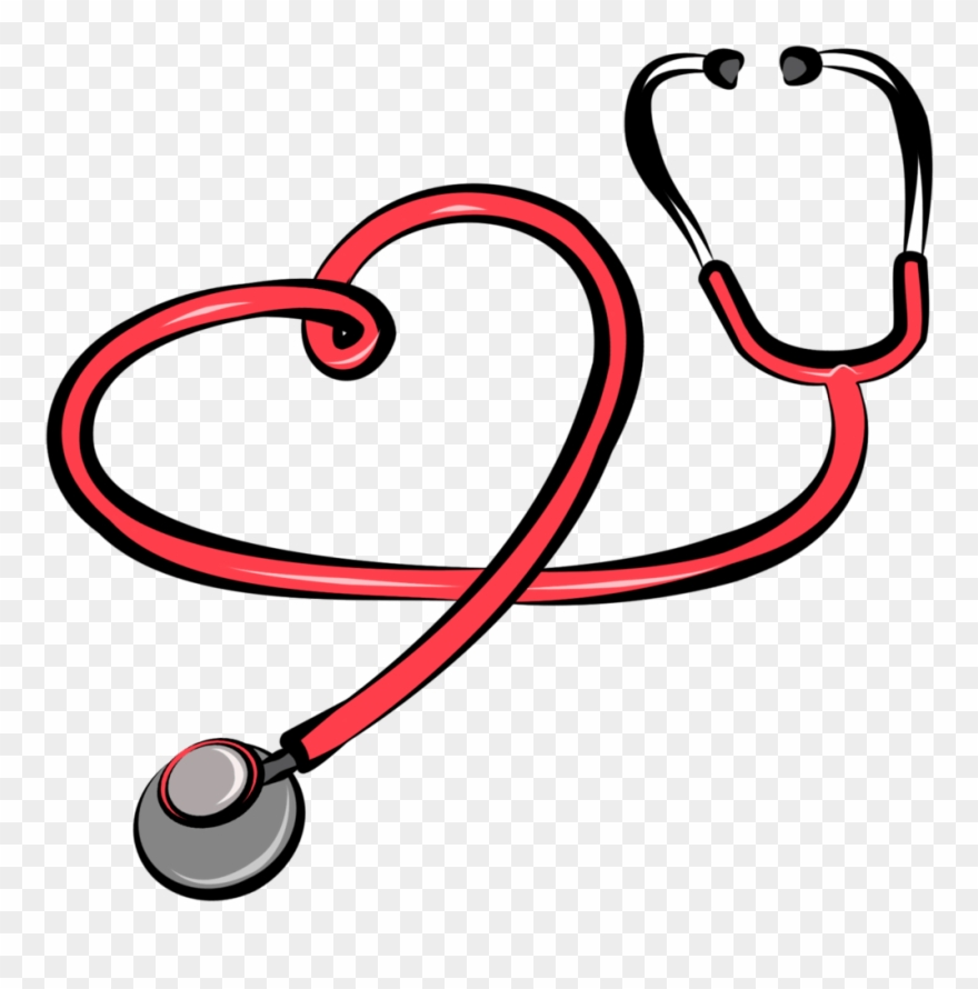 Hospital - Doctor Stuff Clip Art - Png Download