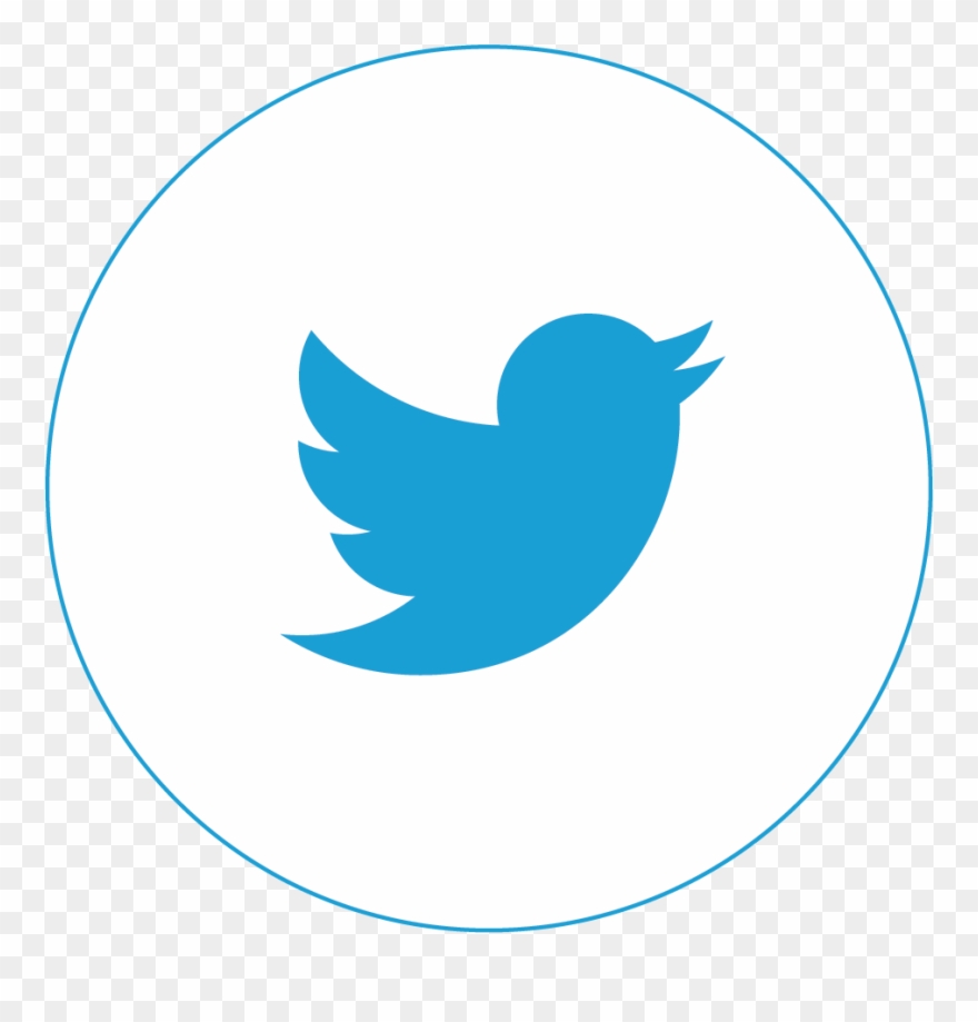 Follow Us On Social Media - Twitter Fake Accounts Clipart