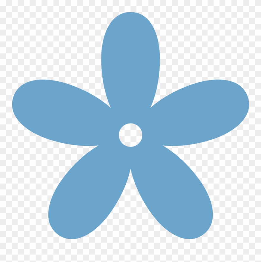 Sky Clip Art - Click Art Png Flowers Transparent Png