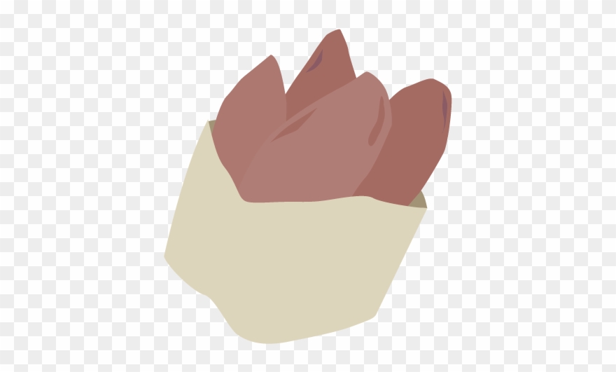 View All Images-1 - 焼き芋 イラスト Clipart