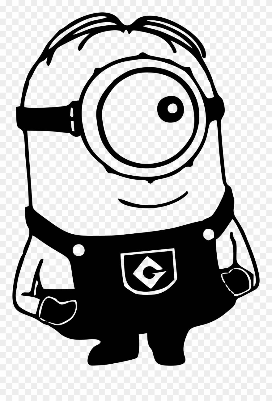 Minion - Decalpro Designs Minion Quote Don't Judge Me Despicable Clipart