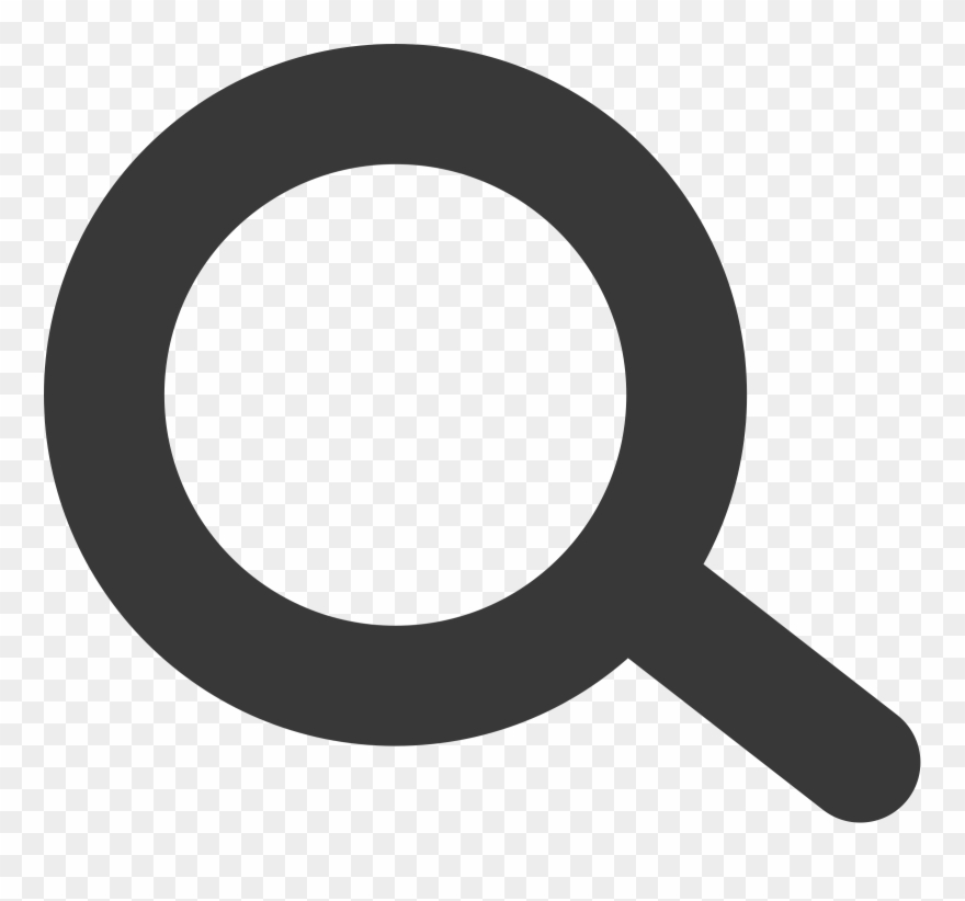 Lens Clipart Looking Glass - Looking Glass Icon Png Transparent Png