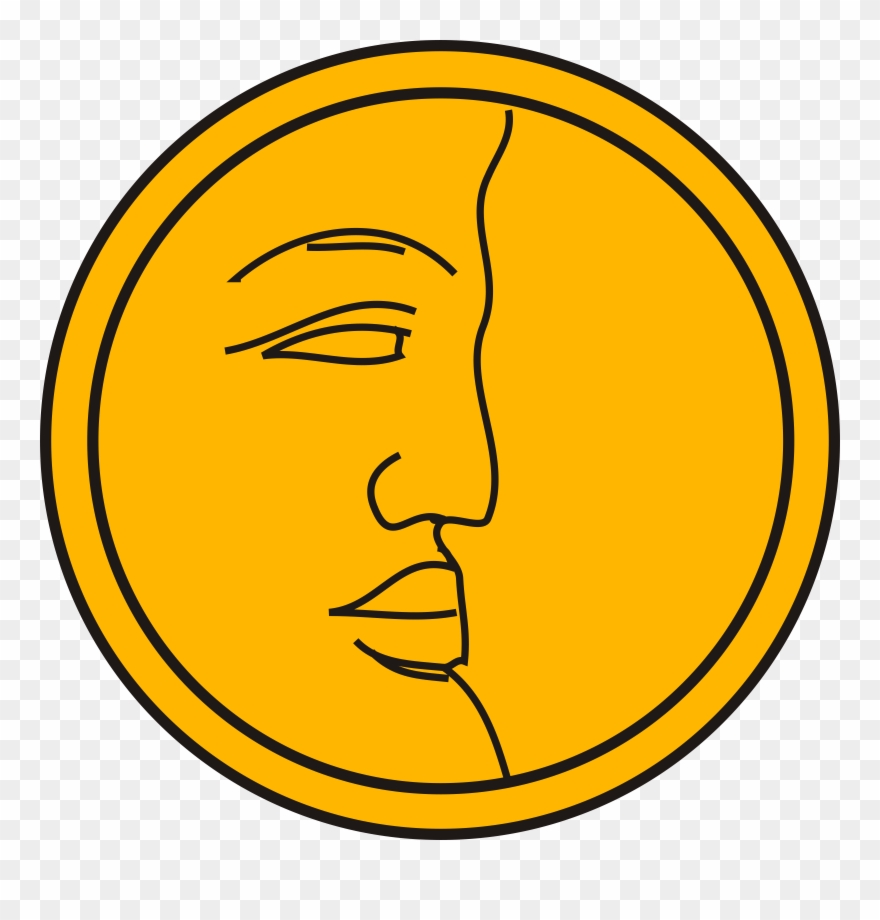 Moon Lunar Phase Sri Lanka Computer Icons Symbol - Sun And Moon Sri Lanka Clipart