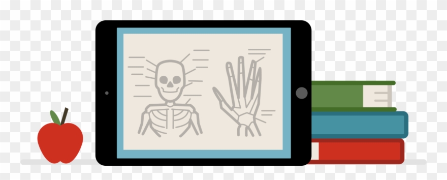 Airserver In Education - Art Clipart