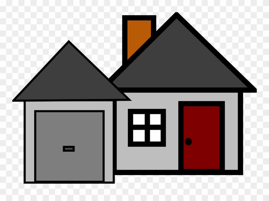 Garage Clipart Garage Sale - Remodeling Ideas For Your Garage - Png Download