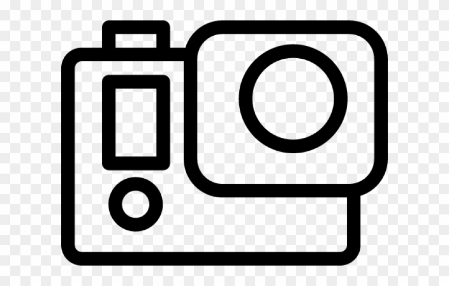 Gopro Clipart