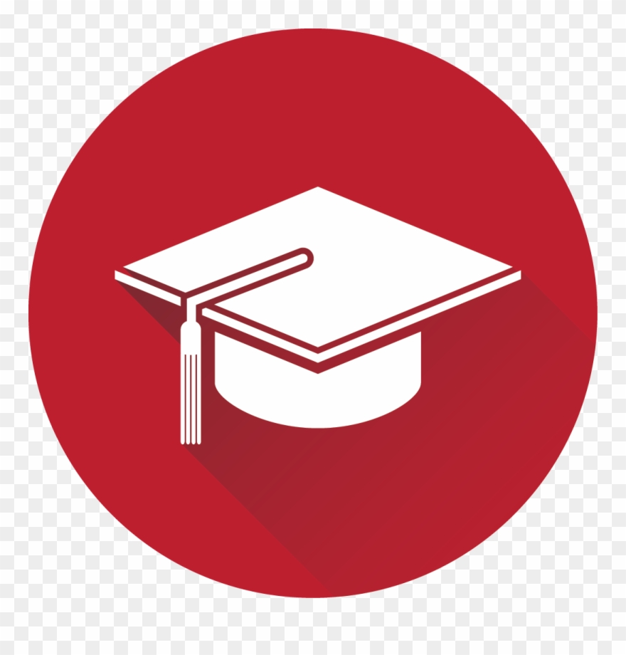 Academics - Logo Youtube Png Clipart