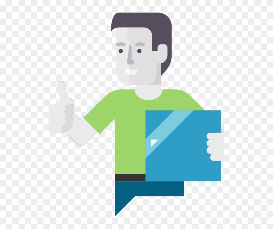 Clipart Freeuse Download Accountant Clipart Financial - Pack De Marketing Digital - Png Download