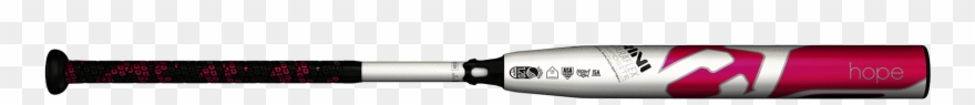Fastpitch Bats Free Shipping - Demarini 2018 Cfx Hope Fastpitch Softball Bat Clipart