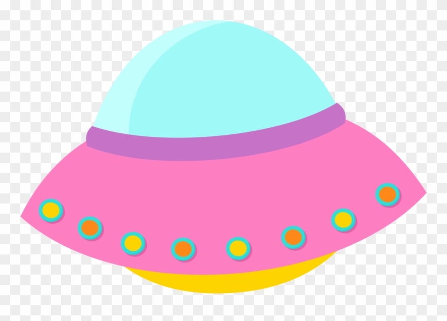 Space Party, Solar System, Clip Art, Birthday Parties, - Solar System - Png Download