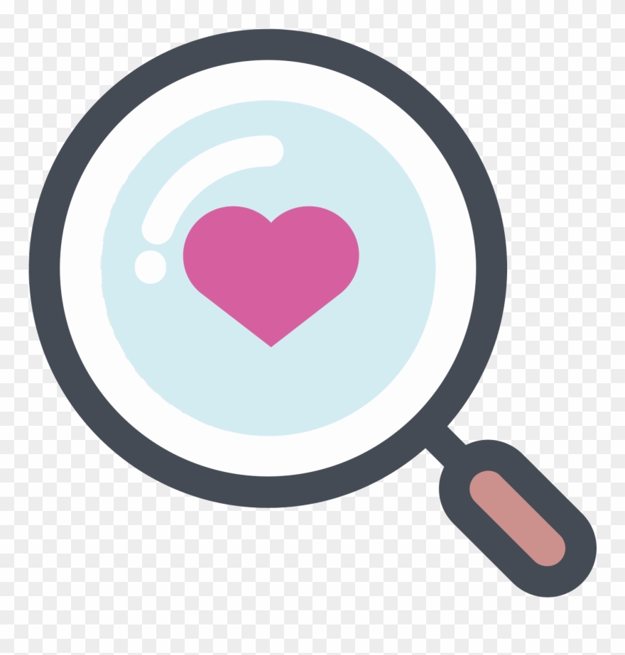 Vector Intergration Clip Art - Love Icon Png Free Transparent Png