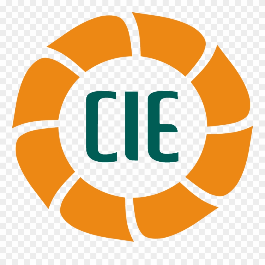 Cié Group Of Companies - Captain Marine Logo Clipart