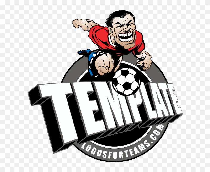 Soccer Clipart - Png Download