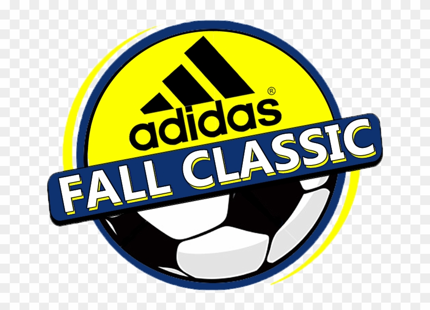 Soccer Girls Pictures - Adidas Soccer Tournament Logo Clipart