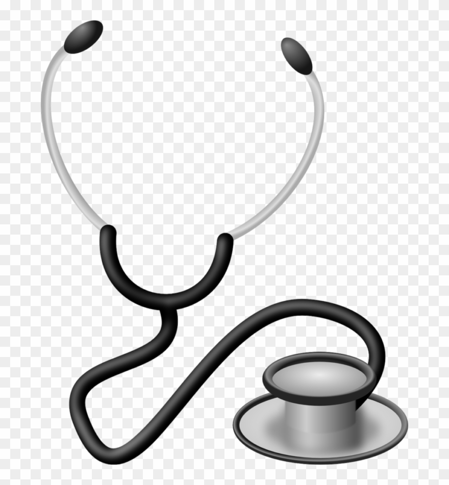 Valley Regional Healthcare Physician Family Medicine - Stethoscope Clipart - Png Download