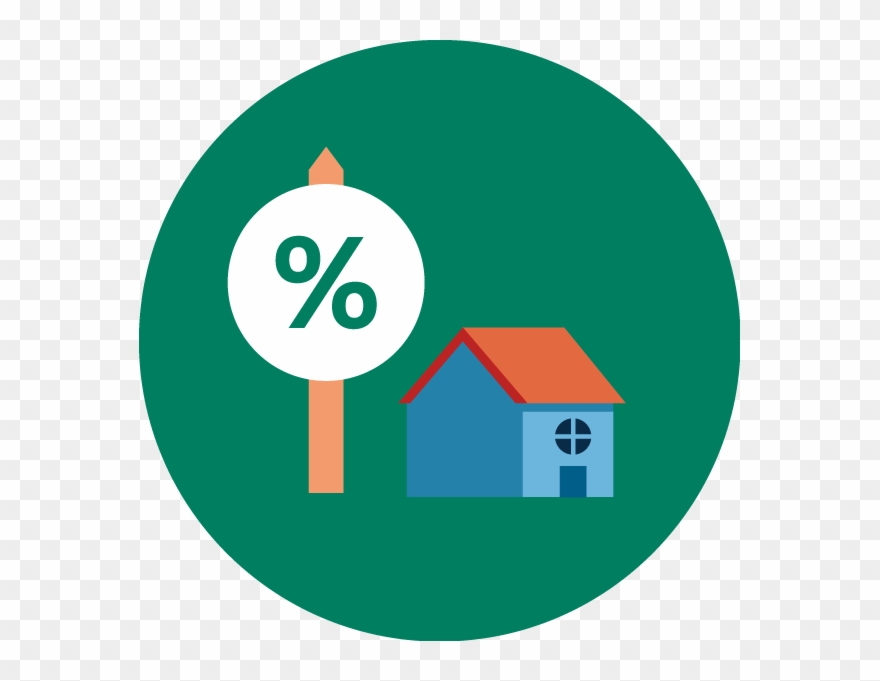 Free Housing Counseling - Circle Clipart