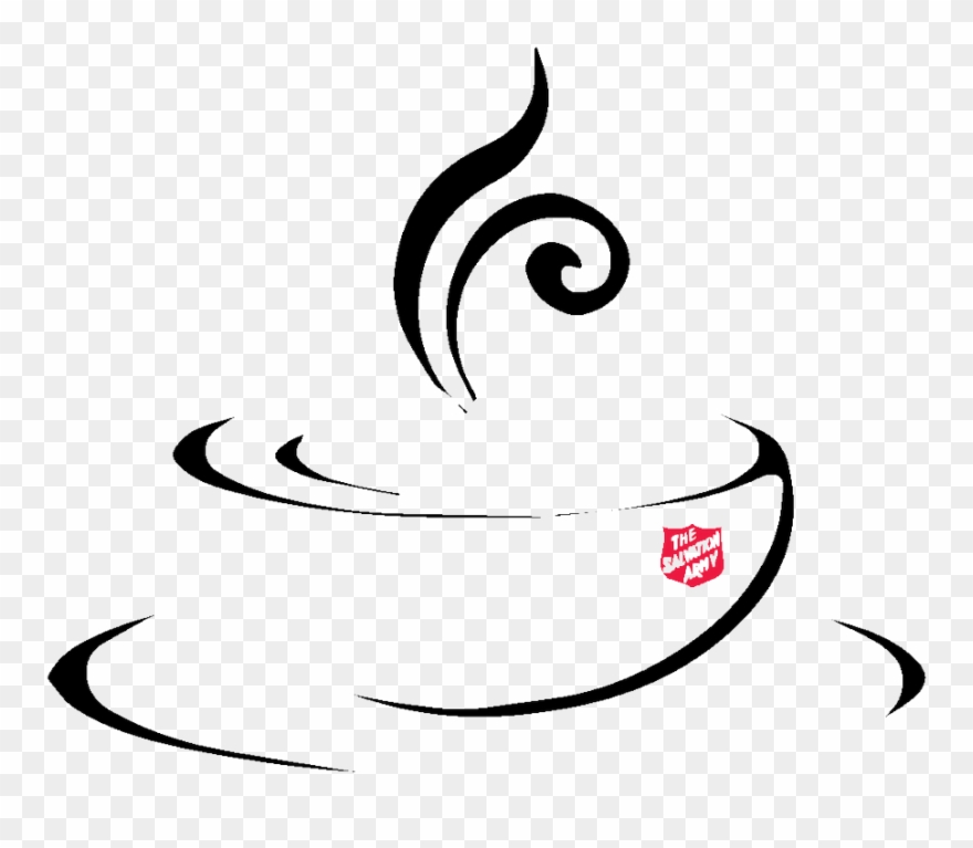 Salvation Army Of De On Twitter - Tea Clipart