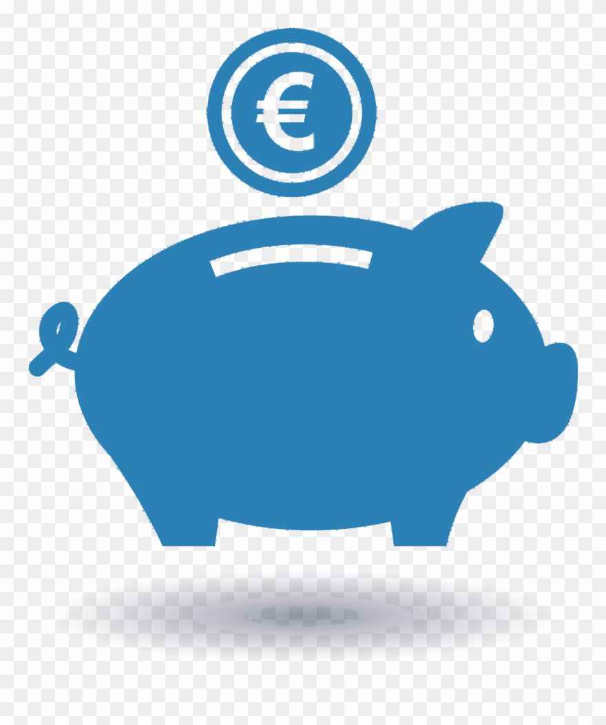 Amsterdam To London Trains Buses Flights Goeuro - Euro Icon Clipart