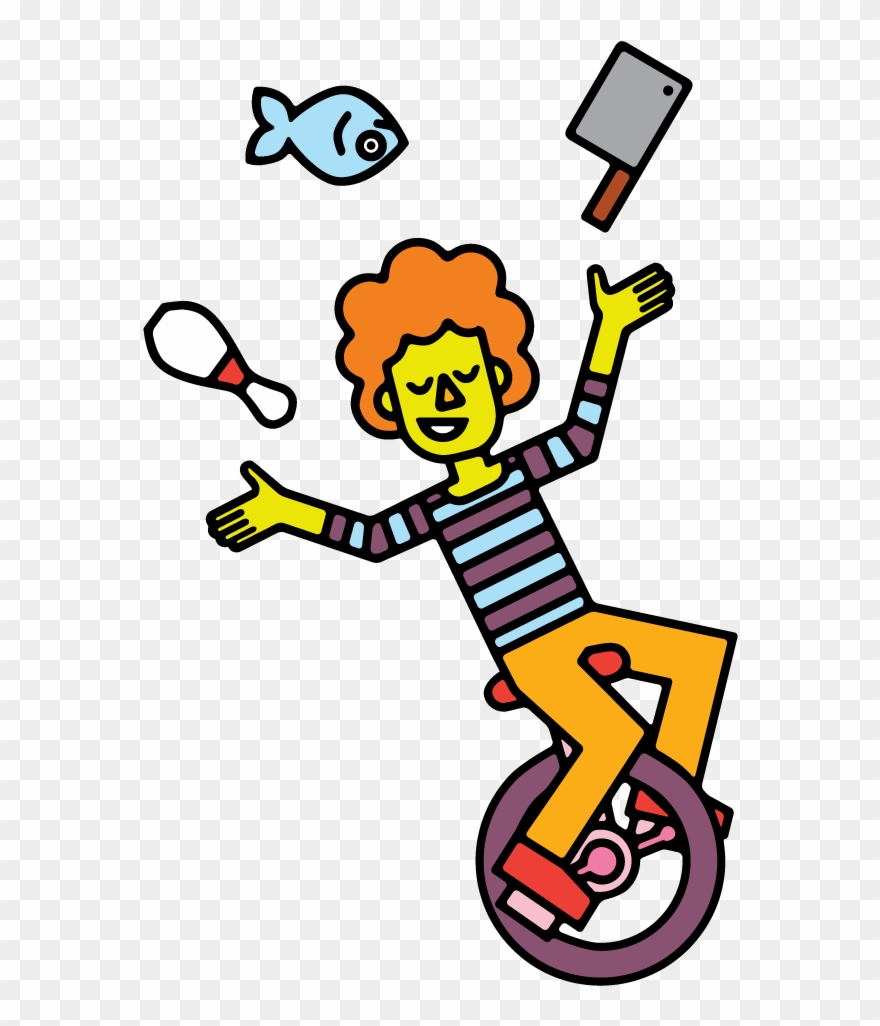 Svg Royalty Free Library Manager Clipart Professional - Management - Png Download