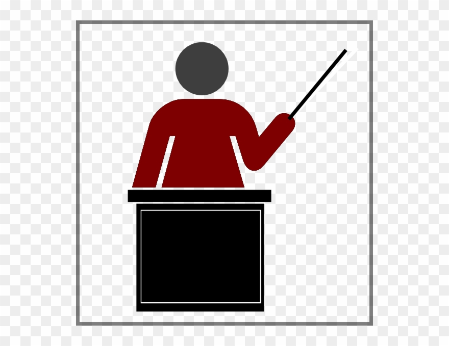 Teacher Clipart