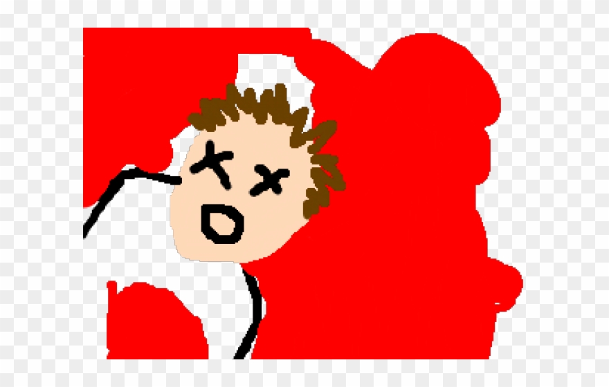 Poodle Clipart Dead - Png Download