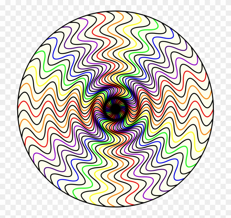 Circle Point Phase Wave Organism - Sphere Clipart