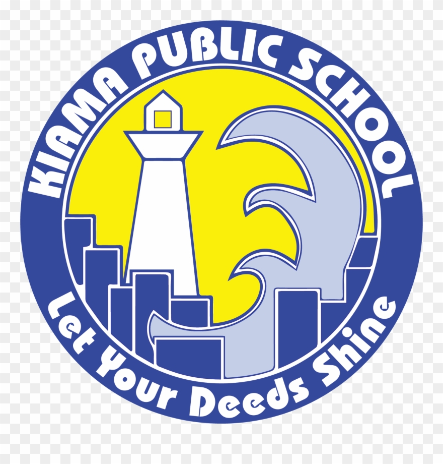 Kiama Public School Clipart