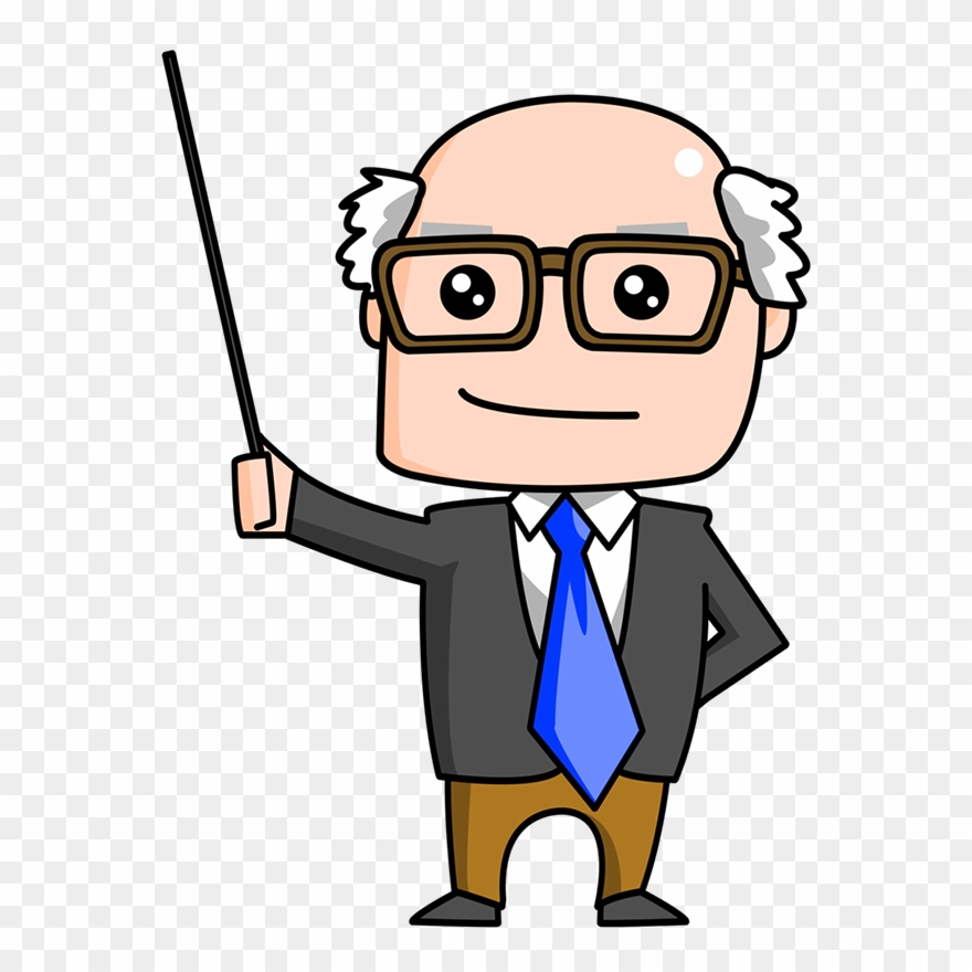 Mean Teacher Clipart Png Clipart Freeuse Library - Punctuating Titles Anchor Chart Transparent Png