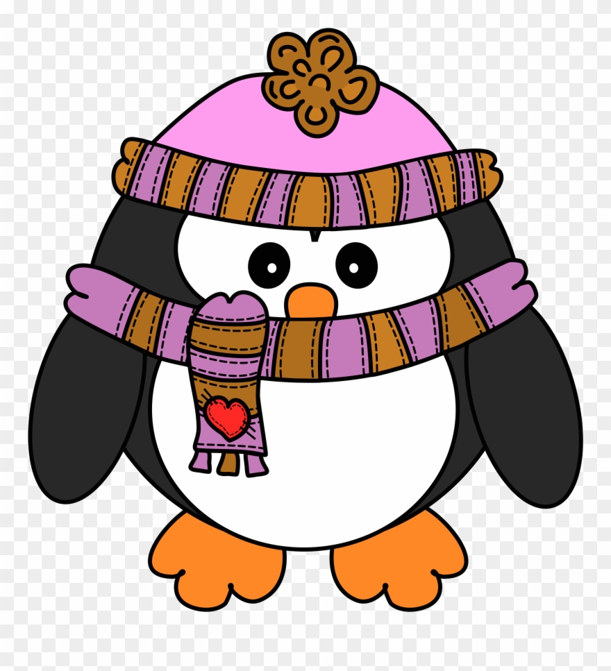 Teacher Clipart Winter - Snowman - Png Download