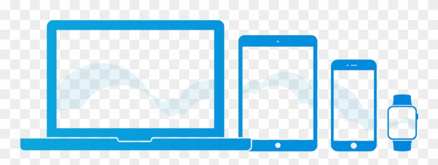 Clipart Digital Technology Icon Png Transparent Png