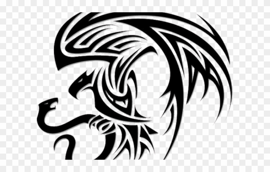 Tribal Clipart Snake - Mex Psycho V1 - 40 Top Progressive & Fullon Goa - Png Download