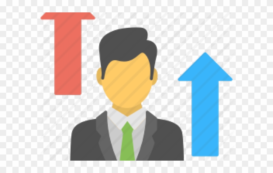 Professional Clipart Successful Career - Motivation - Png Download