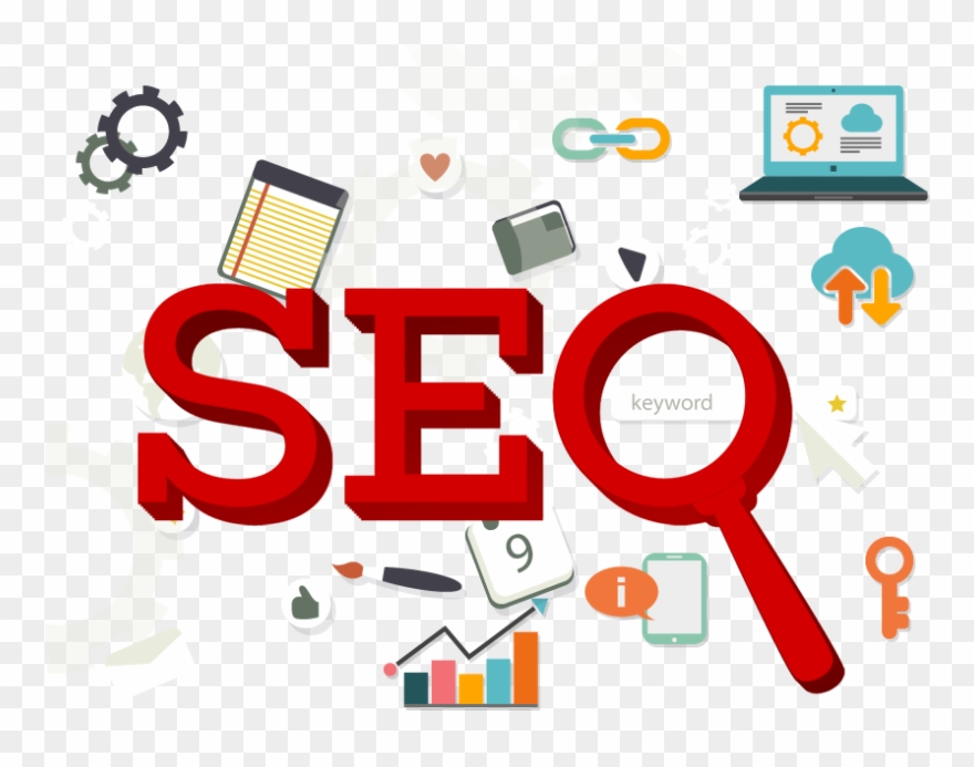 We Are Located At 340 Central Ave, Suite 305e, Dover, - Search Engine Optimization Clipart