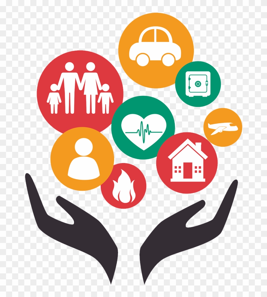 Health - General Insurance Png Clipart