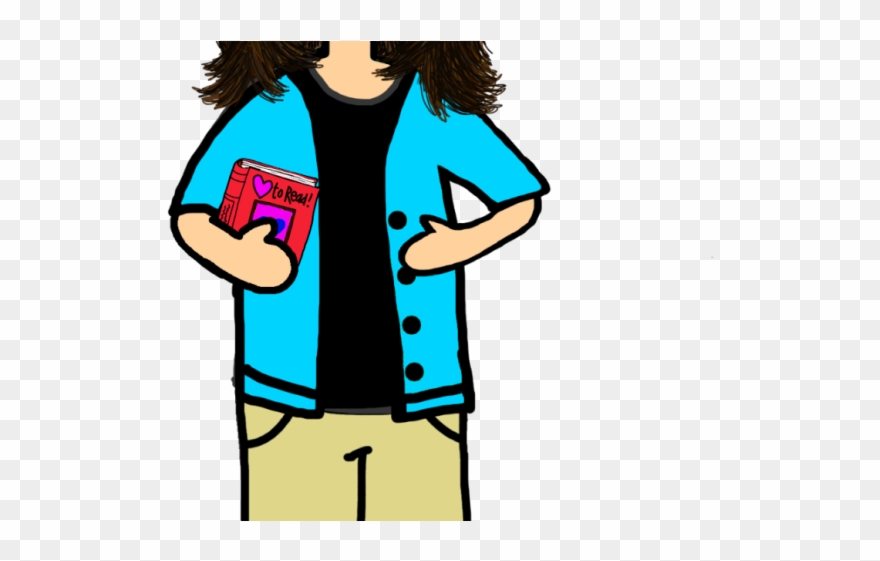 Teacher Clipart Art - Teacher Girl Clip Art - Png Download