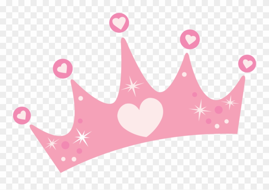 Resultado De Imagen Para Pasta Png Castillos Y Princesas - Coroa De Princesa Png Clipart