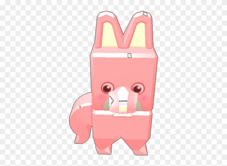 Glitch Goes Away In The World - Cartoon Clipart