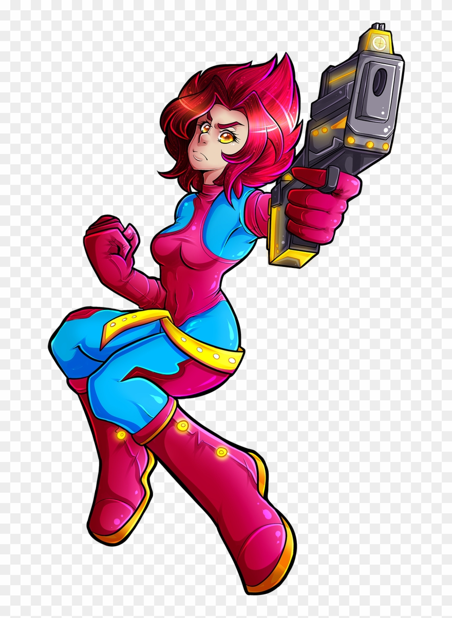 Freakzone Games 👾 On Twitter - Cartoon Clipart