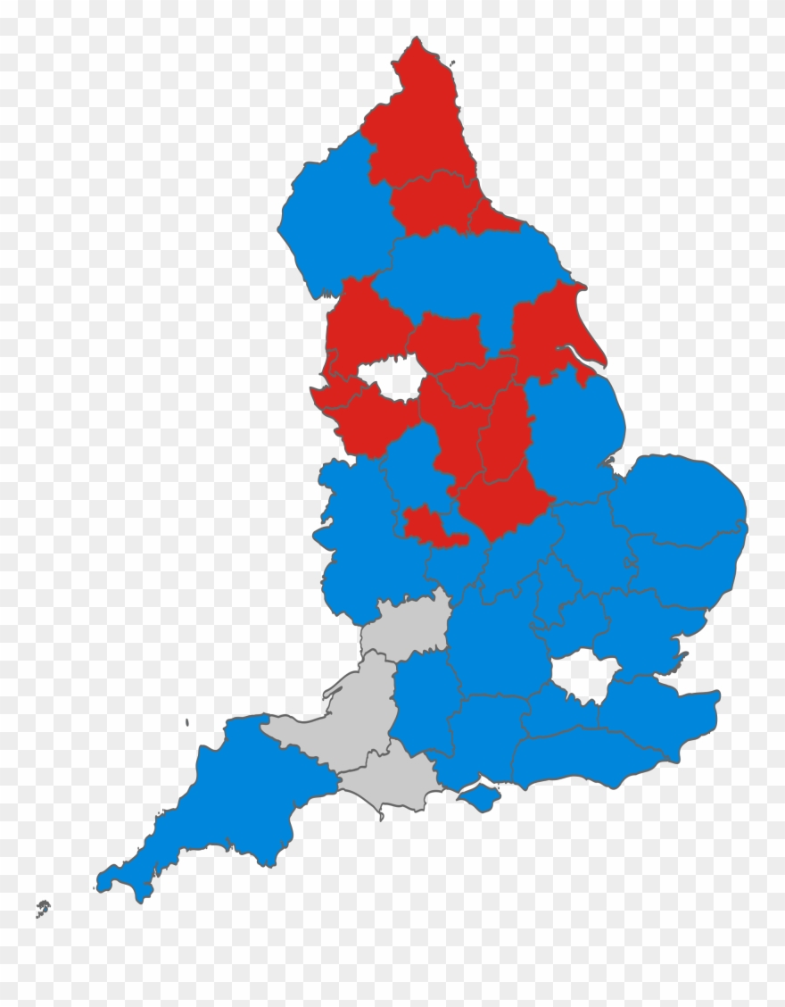 Fileengland Police And Crime Commission Elections 2016 - Dinner Tea North South Clipart